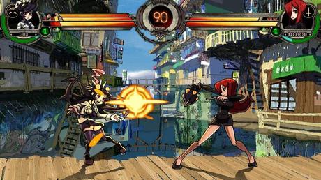 Skullgirls Encore for PS4 and Vita delayed to 2015