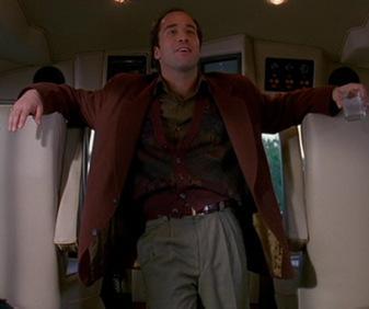 Judgment Night (1993) ray