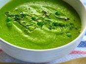 Healthy Recipe: Bosnia Herzegovina Style Soup