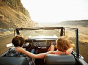 UK's Favourite Family Road Trip Routes!