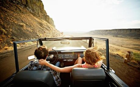 The UK's Favourite Family Road Trip Routes!