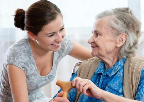 Tips For Providing Care For Elderly Parents Paperblog