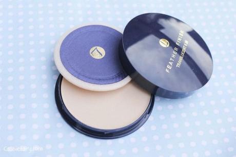 2014 bargain make up review max factor and elizabeth arden-2