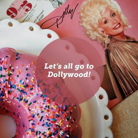 Baked For Dolly Parton And Win A Trip To Dollywood