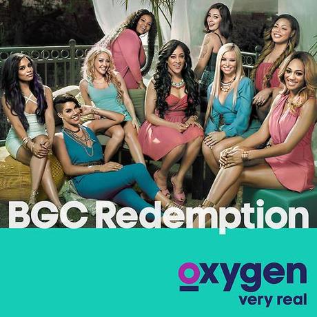 Sarah Oliver Gives Her Review Of BGC Redemption
