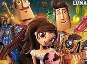 Book Life: Theaters October Watch Trailer Play Minigames! #BookOfLife