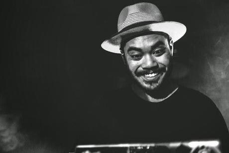 Listen to Mr. Carmack's new Drugs EP