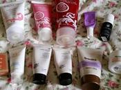 Empties September 2014.