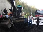 Hambach Forest Blockade “Brutally Attacked”