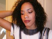 Face Day: Mixed Copper