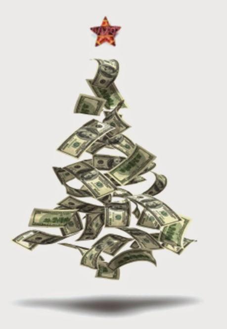 Quick Ways To Raise Some Cash For Christmas!