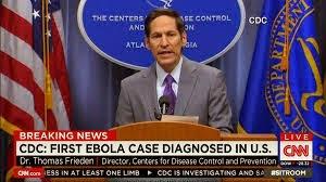 Admits Ebola Airborne: Connected Breathe