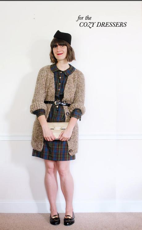 fall-knits-and-peter-pan-collar-dress-fall-outfit
