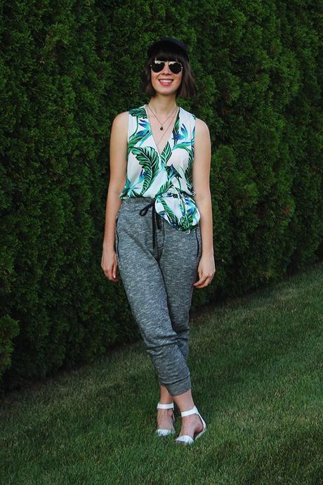 how-to-style-chic-sporty-look