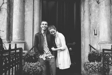 Engagement Shoot - Lucy Rice Wedding Photography6