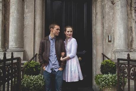 Engagement Shoot - Lucy Rice Wedding Photography7