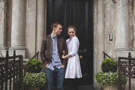 Engagement Shoot - Lucy Rice Wedding Photography3