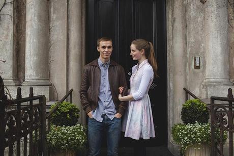 Engagement Shoot - Lucy Rice Wedding Photography2