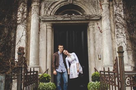 Engagement Shoot - Lucy Rice Wedding Photography1