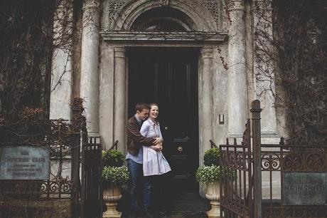 Engagement Shoot - Lucy Rice Wedding Photography4