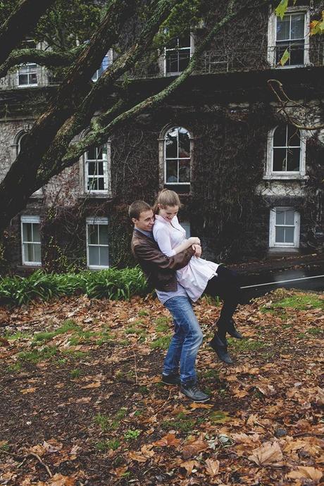 Engagement Shoot - Lucy Rice Wedding Photography16