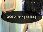 OOTD: Fringed