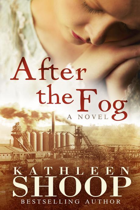 AFTER THE FOG BY KATHLEEN SHOOP- BLOG TOUR+ REVIEW+GIVEAWAY