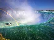 Niagara Falls, Great Spot Honeymoon