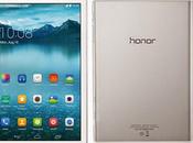 Full Specs Huawei Honor Tablet