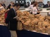 What’s Inside Bags?