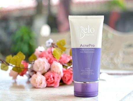 2 Belo Essentials AcnePro Review - Photo - Genzel Kisses (c)