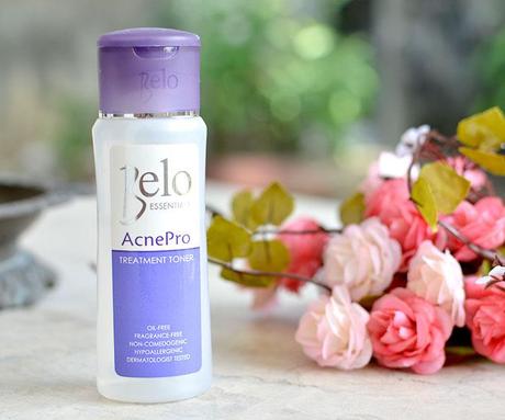 4 Belo Essentials AcnePro Review - Photo - Genzel Kisses (c)