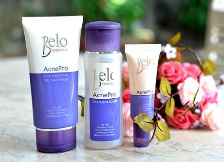 11 Belo Essentials AcnePro Review - Photo - Genzel Kisses (c)