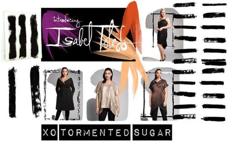 Designer Spotlight: Isabel Toledo for Lane Bryant