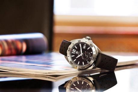 TAG Heuer Formula 1 Automatic Watch