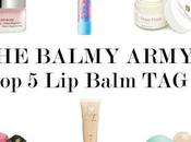 BALMY ARMY Balm