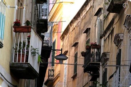 Procida archaic beauty always wonderfully the same.