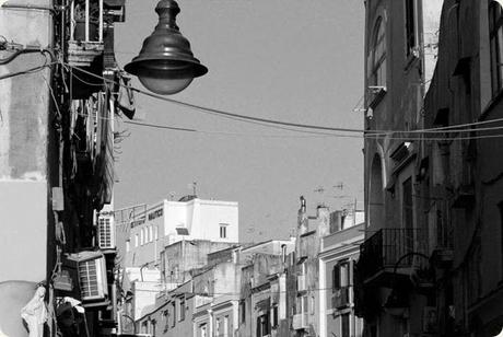 Procida archaic beauty always wonderfully the same.