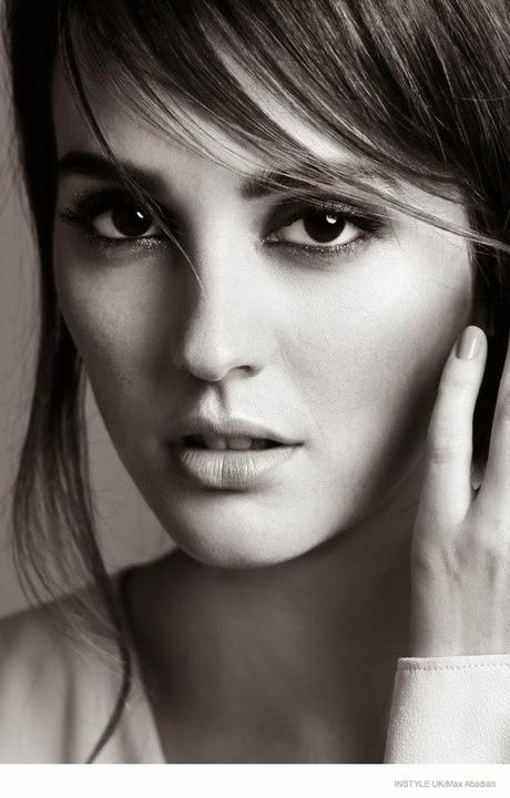 @itsmeleighton FOR @instyle_UK SHOOT BY MAX ABADIAN