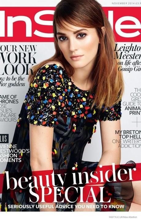 @itsmeleighton FOR @instyle_UK SHOOT BY MAX ABADIAN