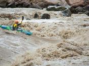 Blind Kayakers Wrap Grand Canyon Paddle (With Video)