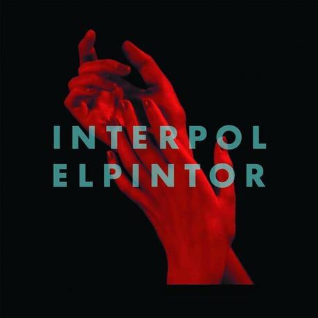 interpol el pintor cover