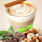 snickerdoodle latte fragrance