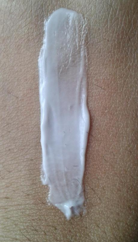 Dr. Batra's Foot Care Cream Review