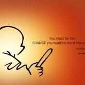 Inspiring Quotes Mahatma Gandhi