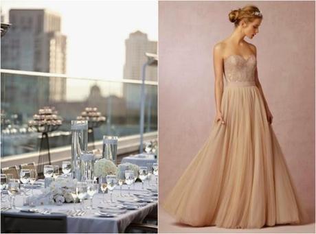 lover.ly, wedding, inspiration, city glam, fashion, perfect, city skyline, iheartblack, fashion blogger
