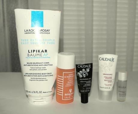 EMPTIES │ September