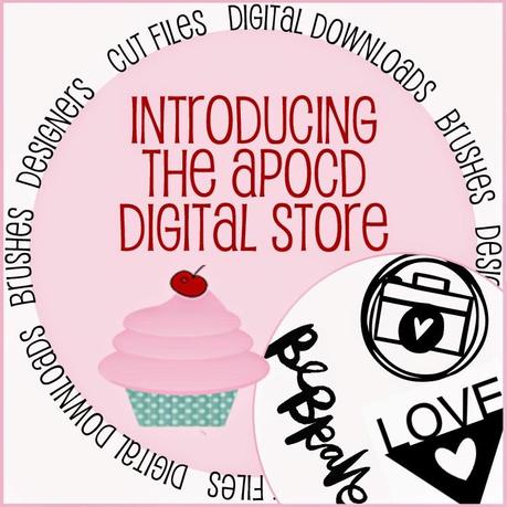 Fun venture with APOCD!