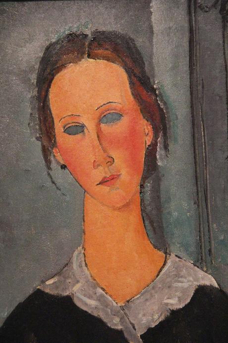 Albright-Knox Art Gallery I     [Orange You Glad It’s Friday]