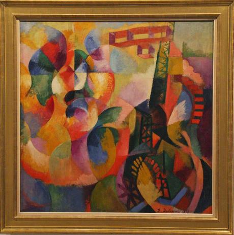 Albright-Knox Art Gallery I     [Orange You Glad It’s Friday]